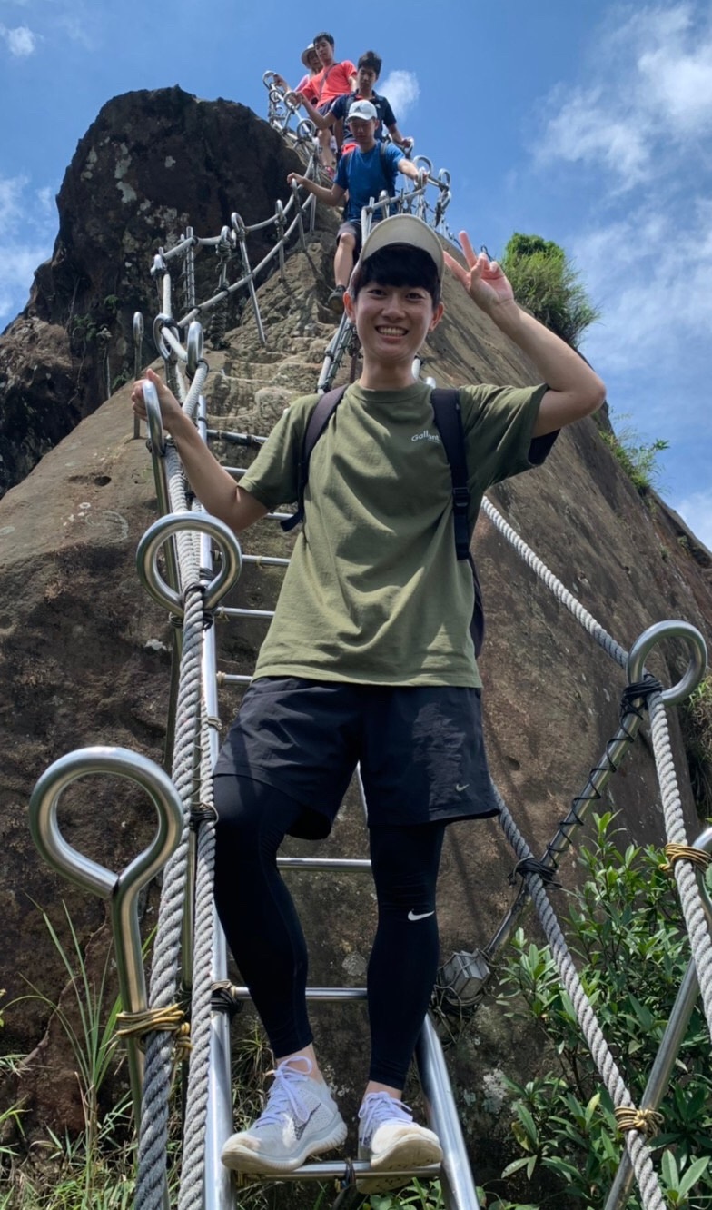 藍筱婷